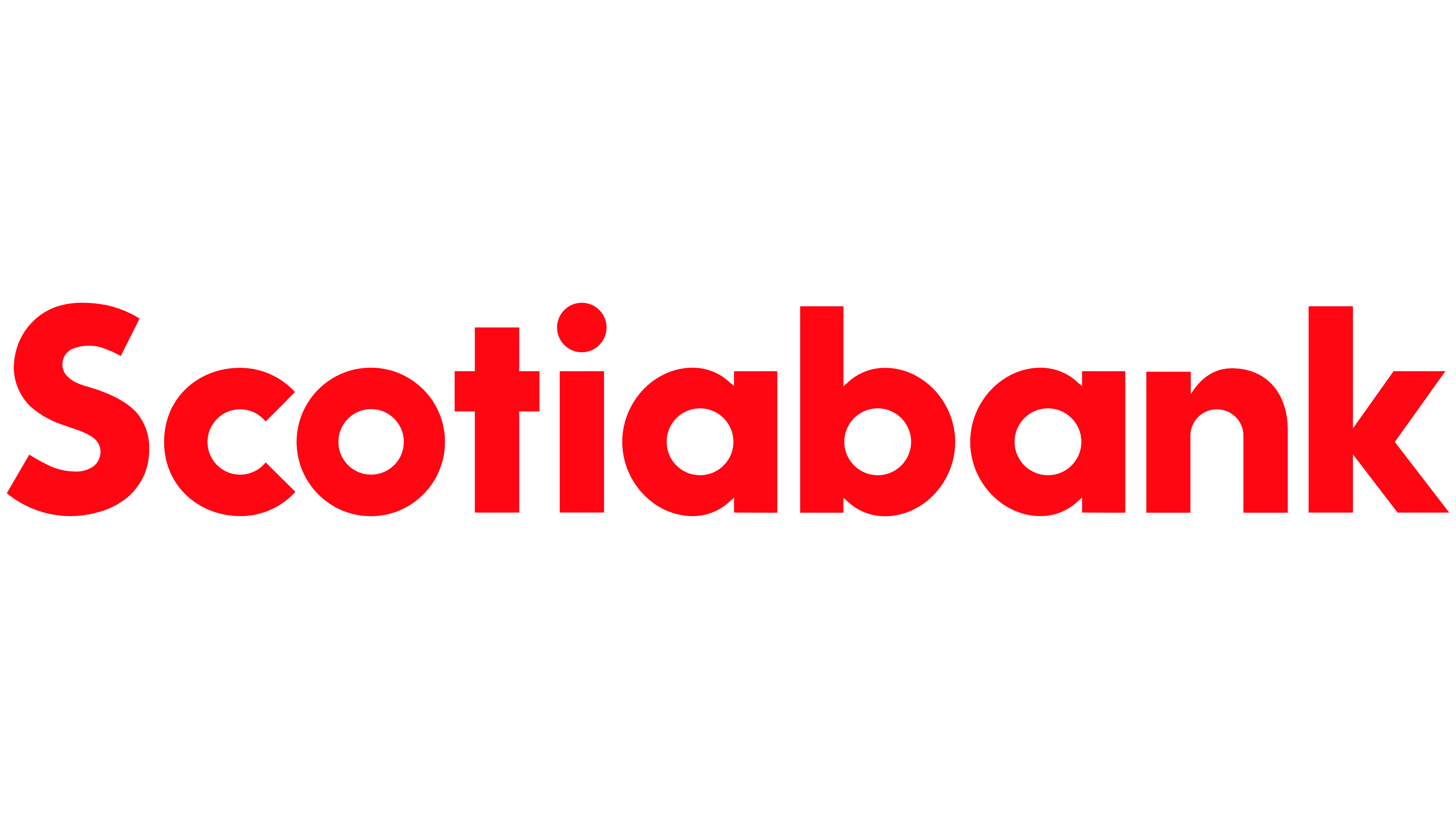 Bank of Nova Scotia logo