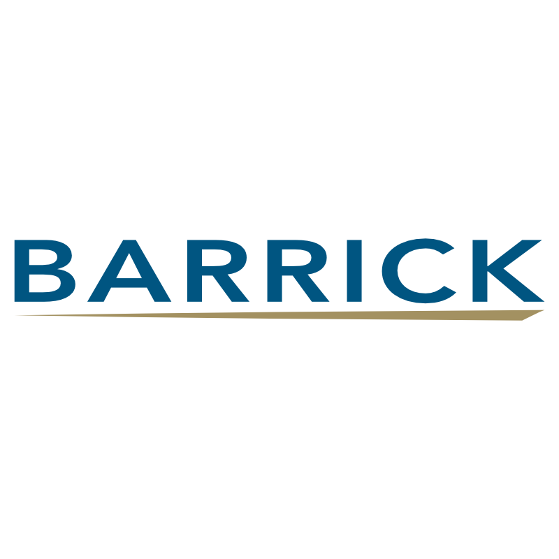 Barrick Gold Corporation logo