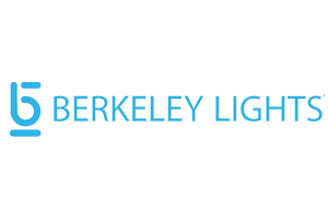 Berkeley Lights Inc logo