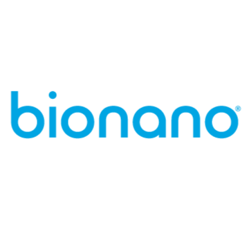 Bionano Genomics Inc logo