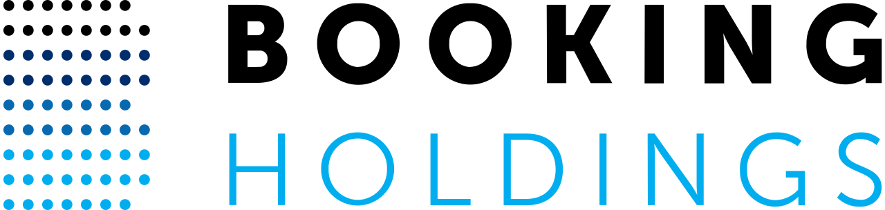 Booking Holdings Inc logo