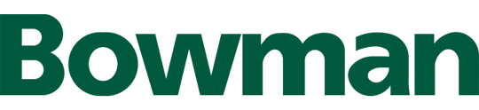 Bowman Consulting Group Ltd logo