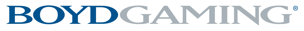 Boyd Gaming Corporation logo