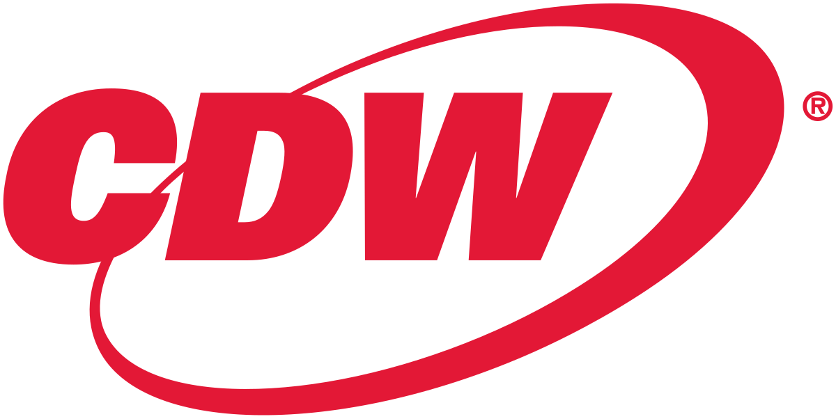 CDW Corporation logo