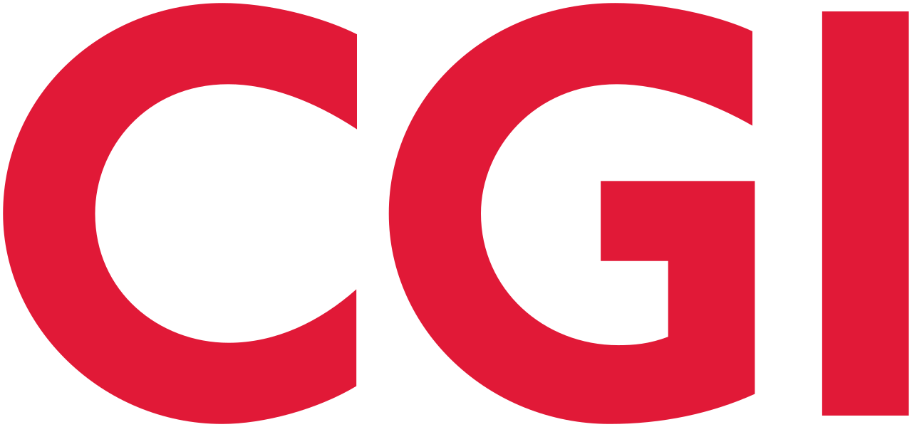 CGI Inc logo