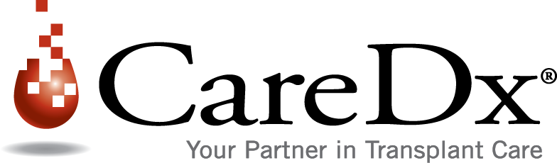 CareDx Inc logo