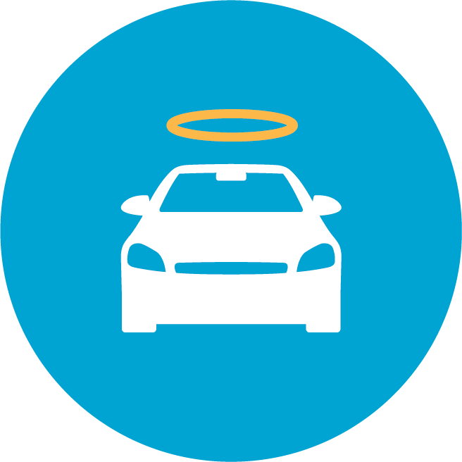 Carvana Co logo