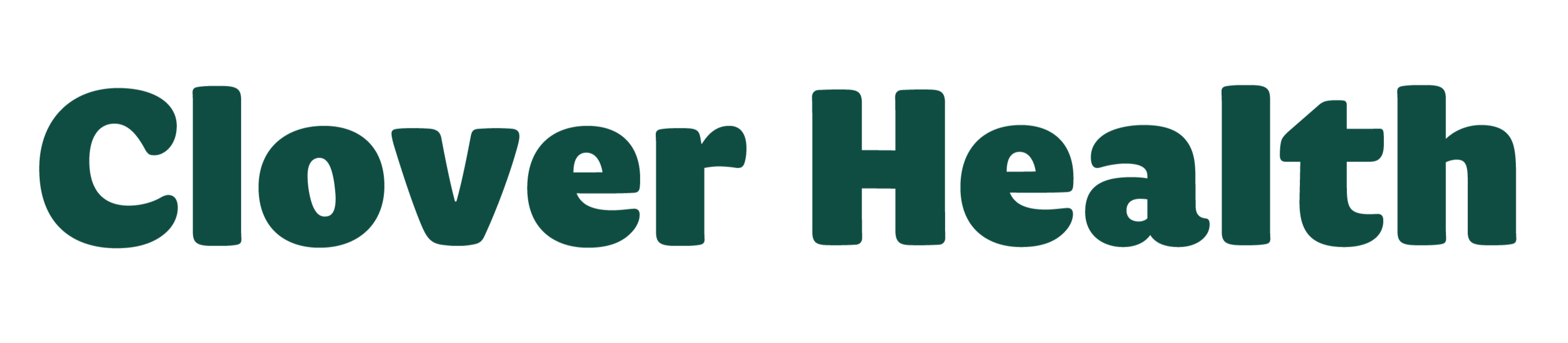 Clover Health Investments Corp logo