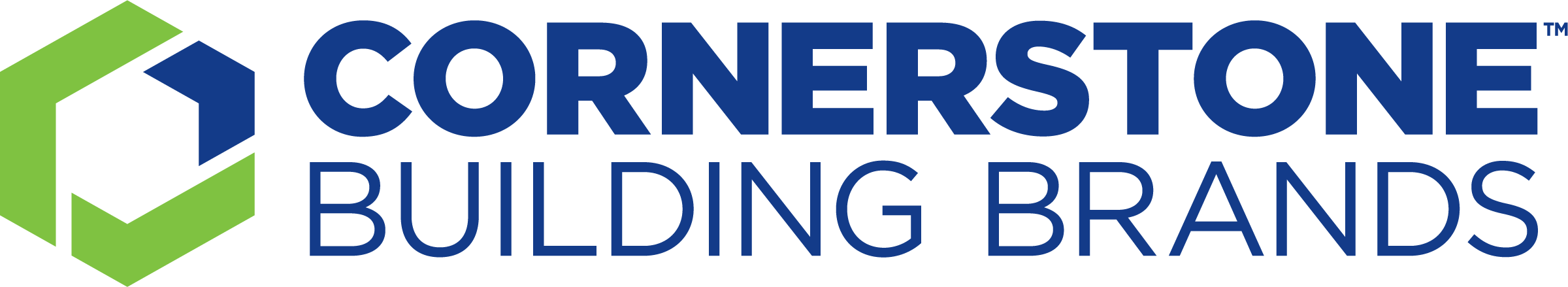 Cornerstone Building Brands Inc logo