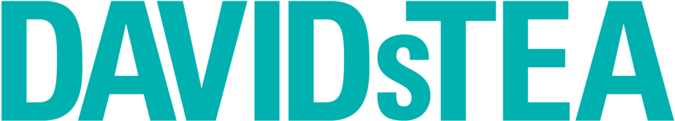 DavidsTea Inc logo