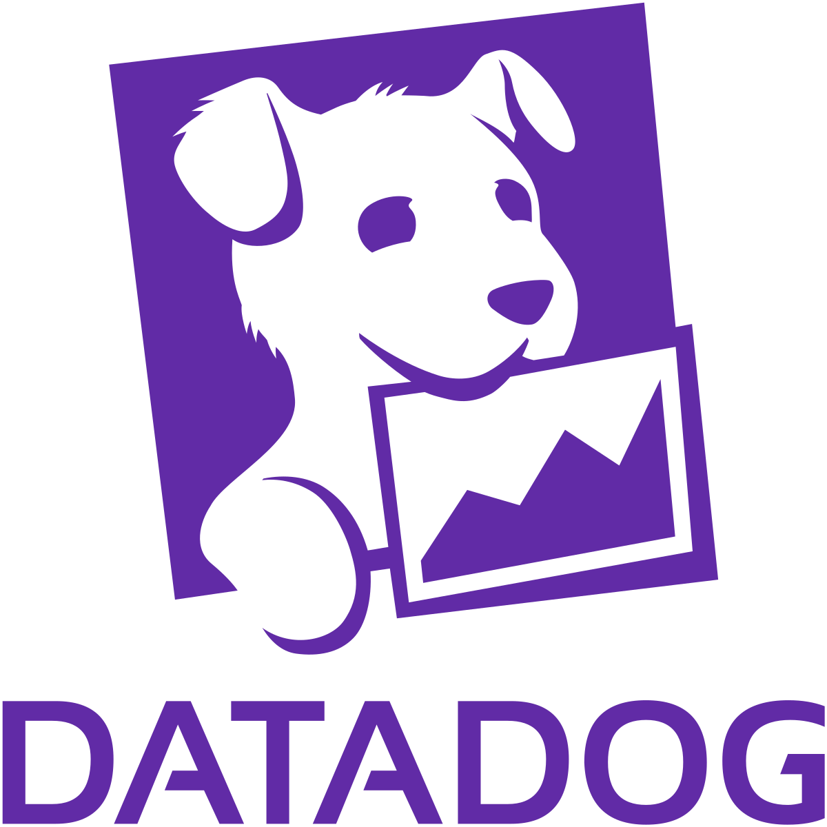 Datadog Inc logo