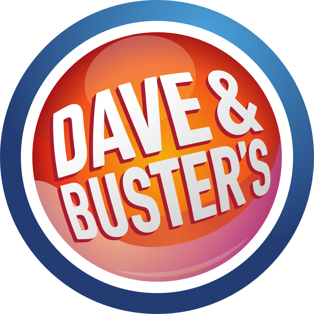 Dave & Buster's Entertainment Inc logo