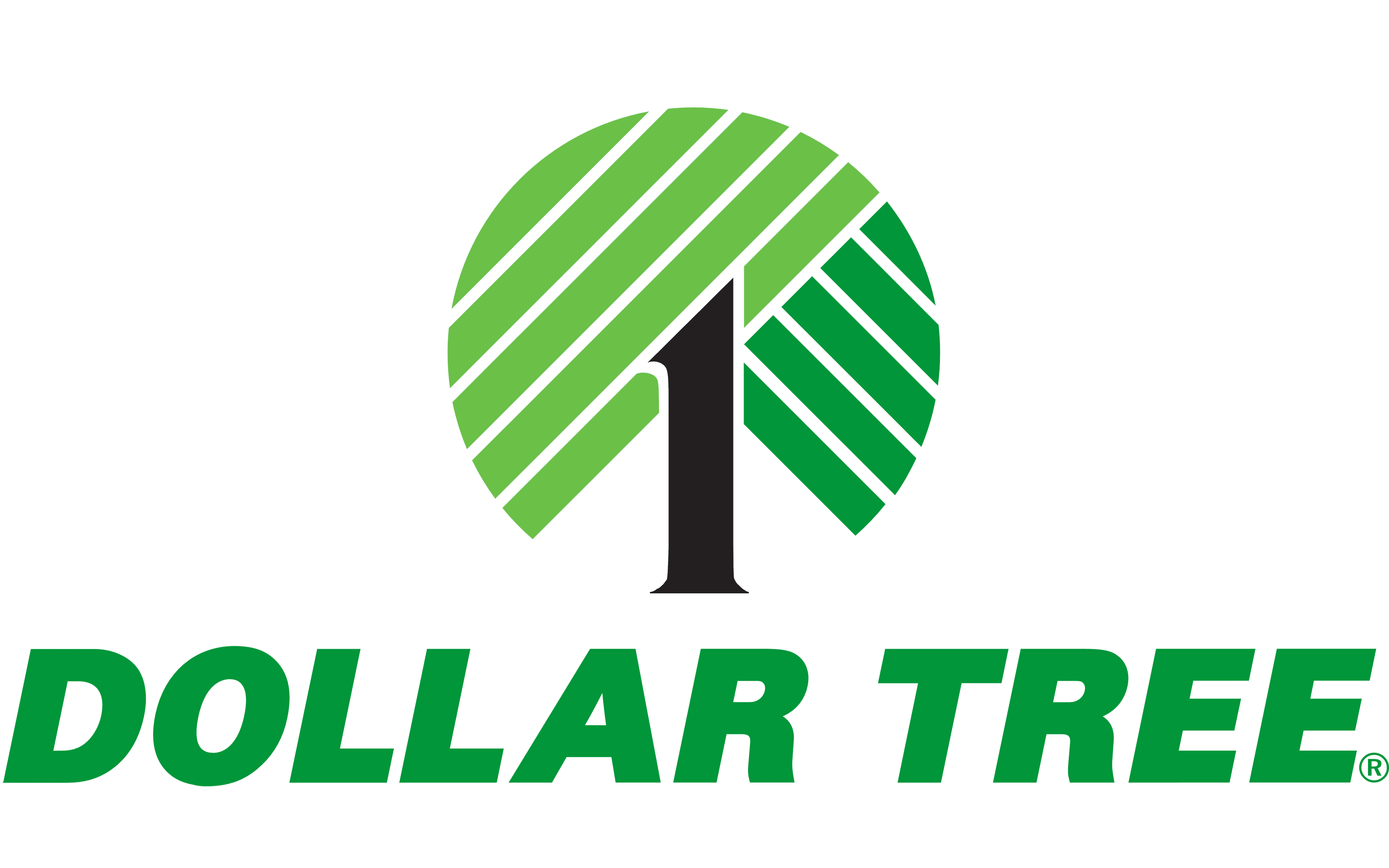 Dollar Tree Inc logo
