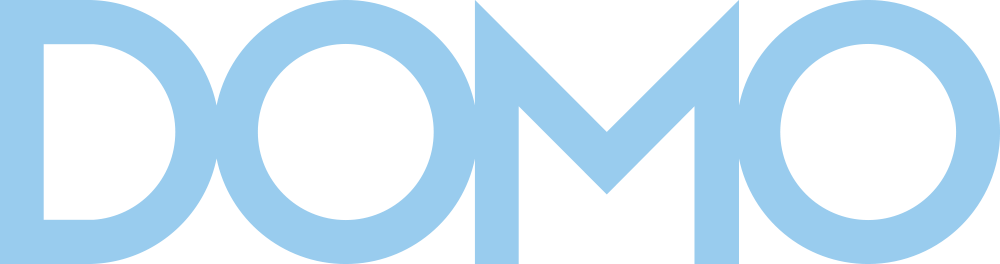 Domo Inc logo