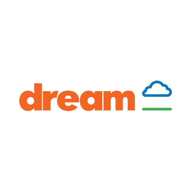 DREAM Unlimited logo