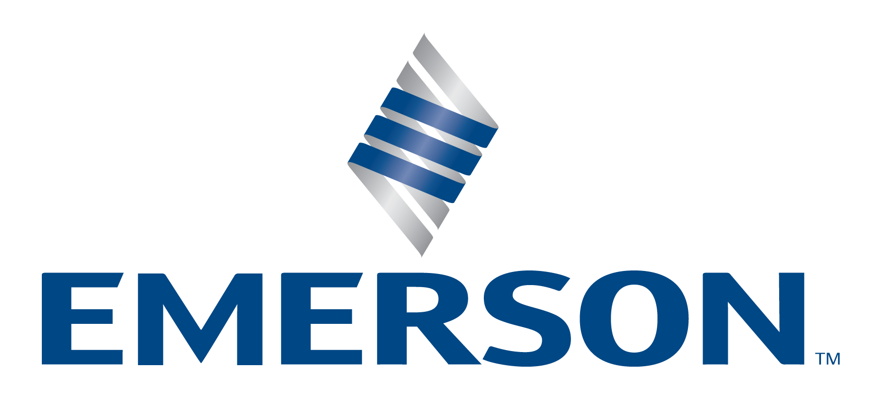 Emerson Electric Co logo