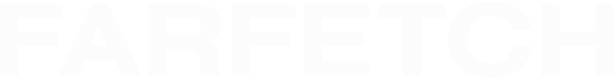 Farfetch Limited logo