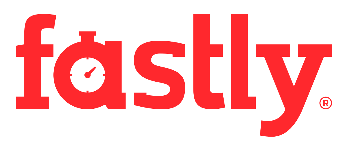 Fastly Inc logo