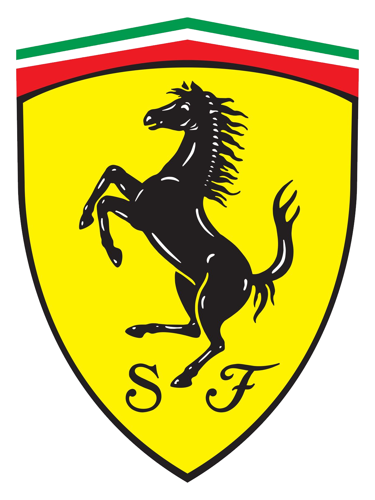 Ferrari N.V logo