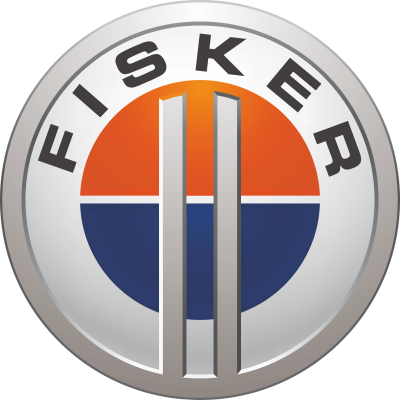 Fisker Inc logo