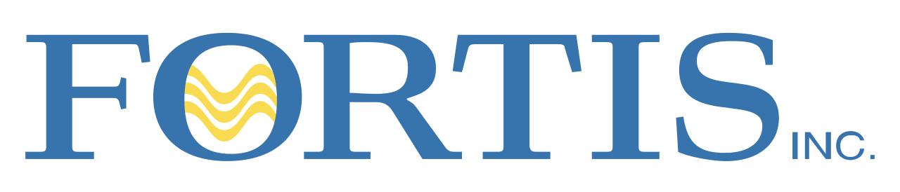 Fortis Inc logo