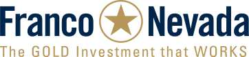 Franco-Nevada Corporation logo