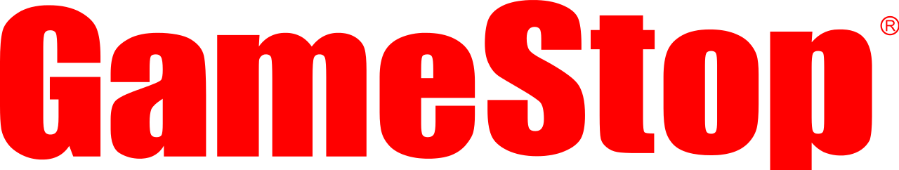 GameStop Corp logo