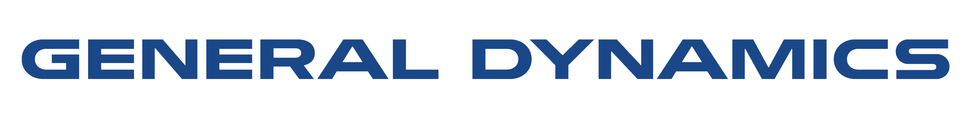 General Dynamics Corporation logo