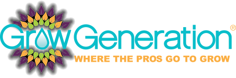 GrowGeneration Corp logo