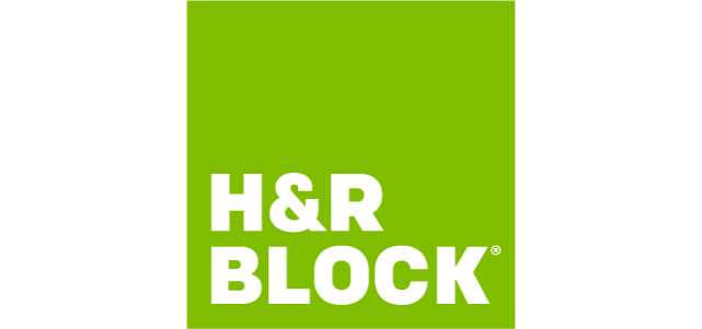 H&R Block Inc logo