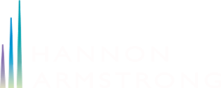 Hannon Armstrong Sustainable Infrastructure Capital Inc logo
