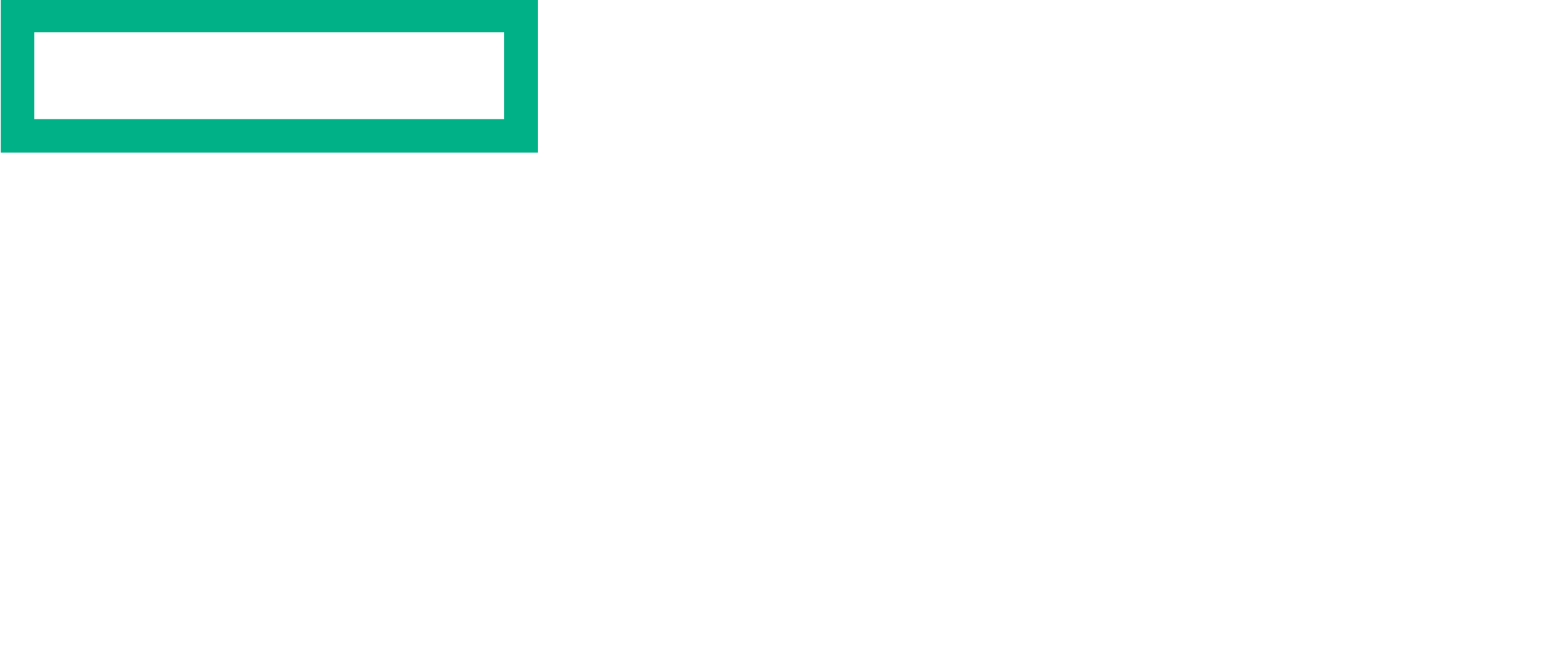 Hewlett Packard Enterprise Company logo