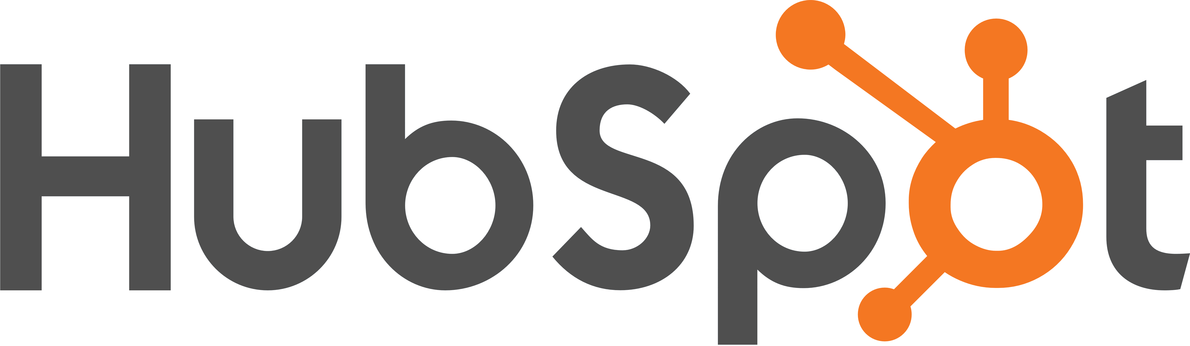 HubSpot Inc logo