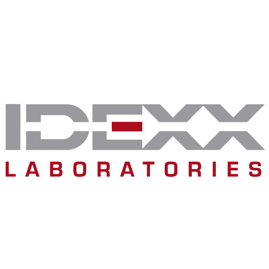 IDEXX Laboratories Inc logo