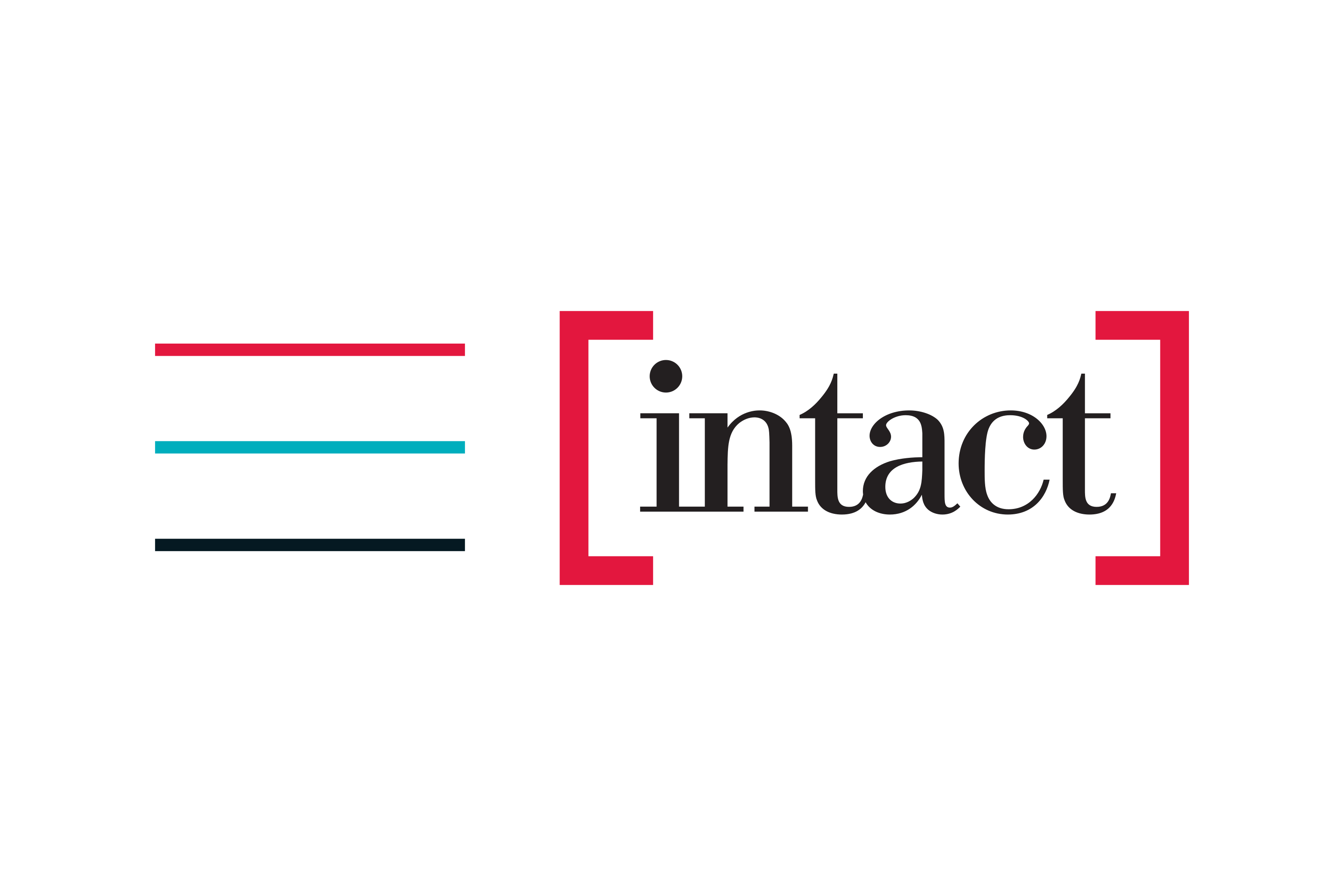 Intact Financial Corporation logo