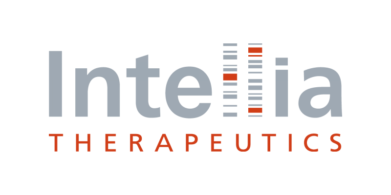 Intellia Therapeutics Inc logo