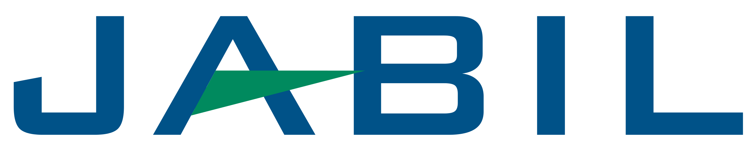 Jabil Inc logo