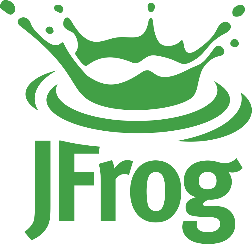 JFrog Ltd logo