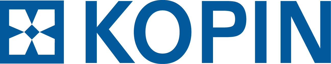 Kopin Corporation logo