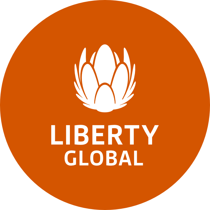 Liberty Global plc logo