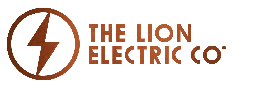 The Lion Electric Company logo