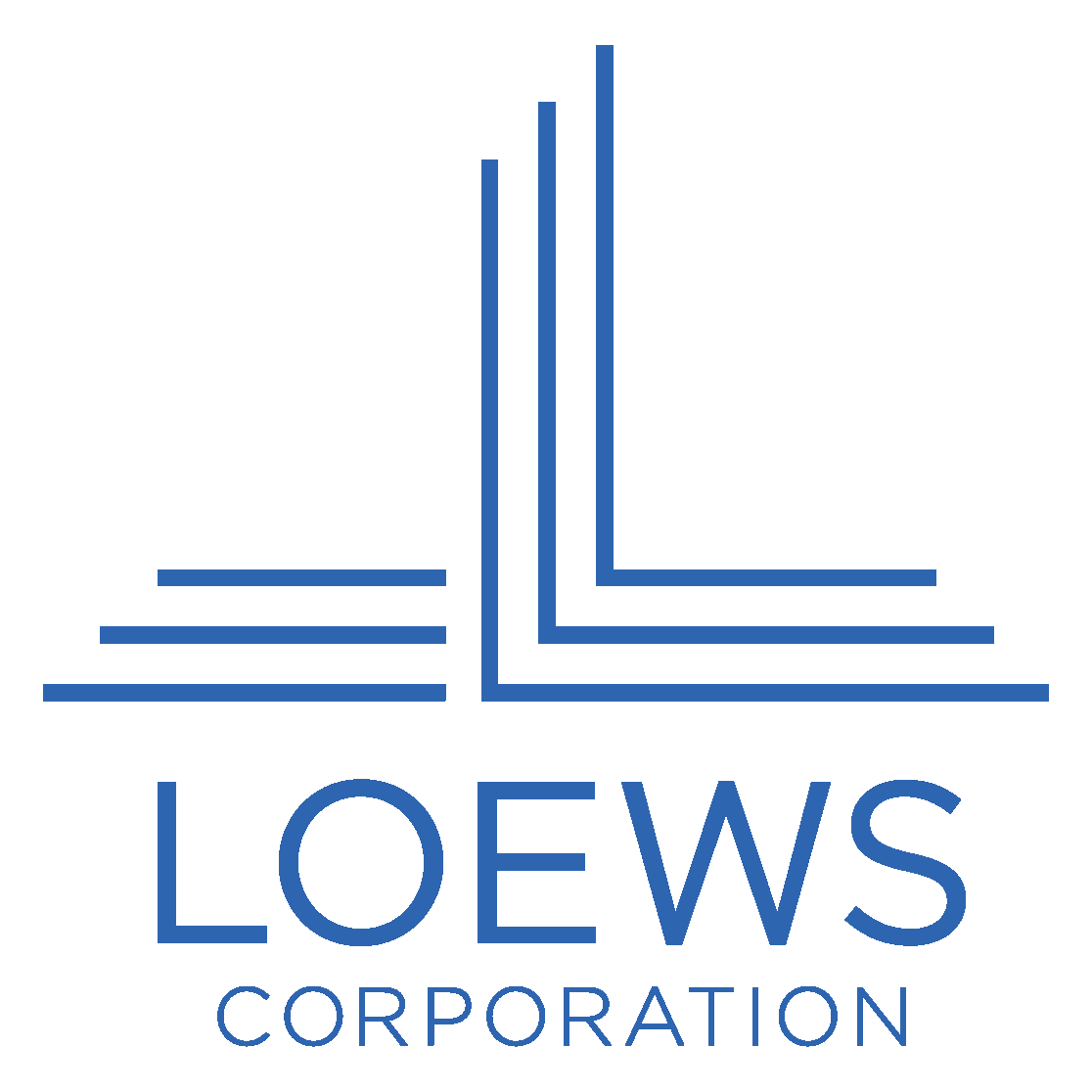 Loews Corporation logo