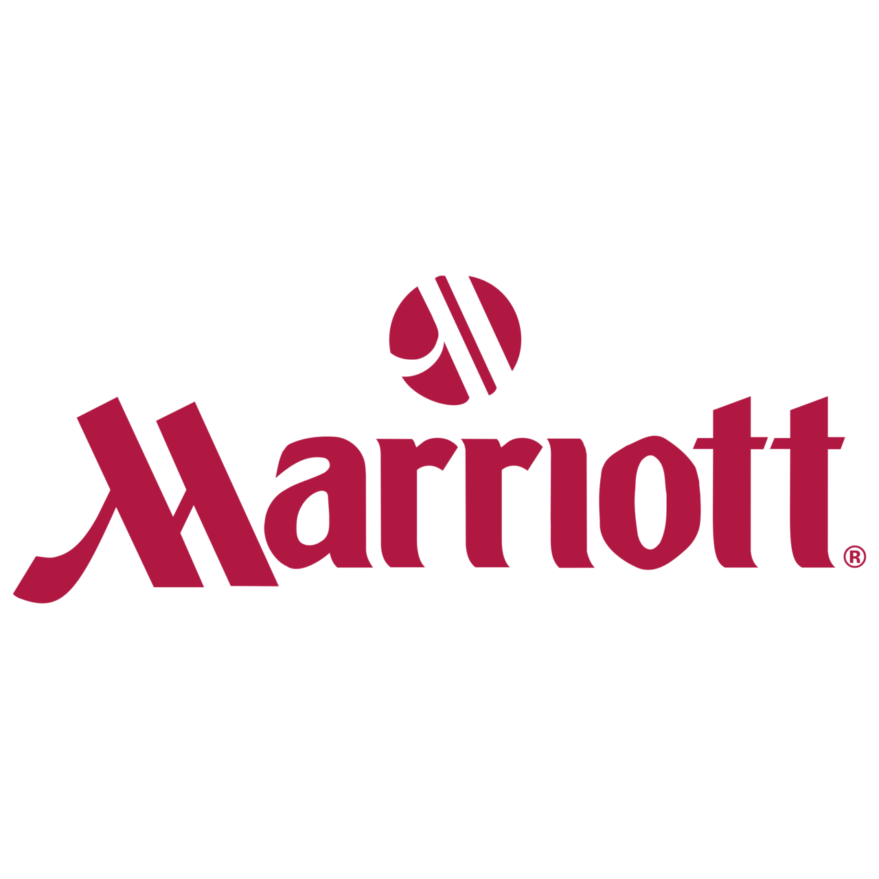 Marriott International Inc logo