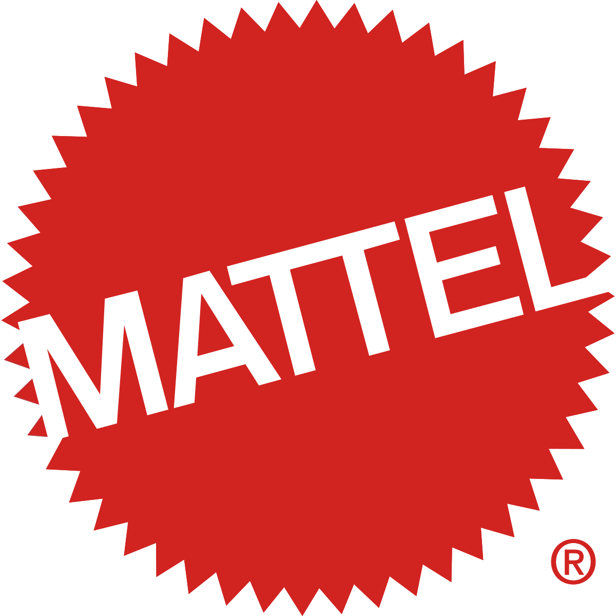 Mattel Inc logo