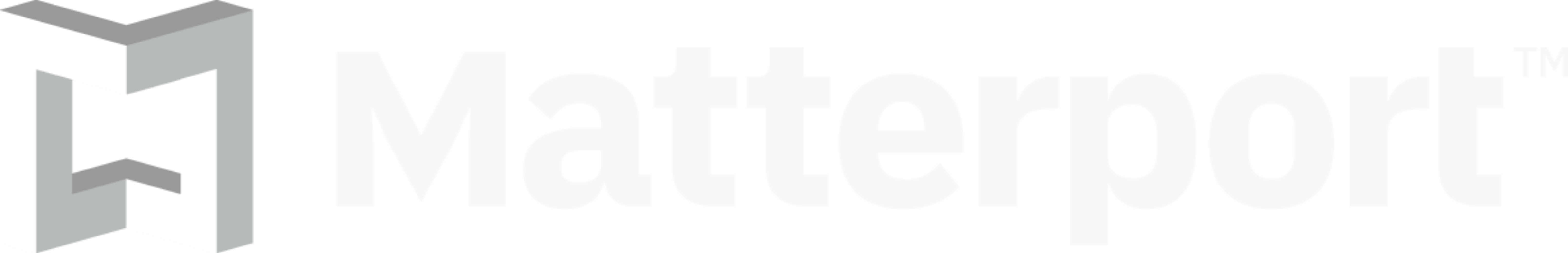 Matterport Inc logo