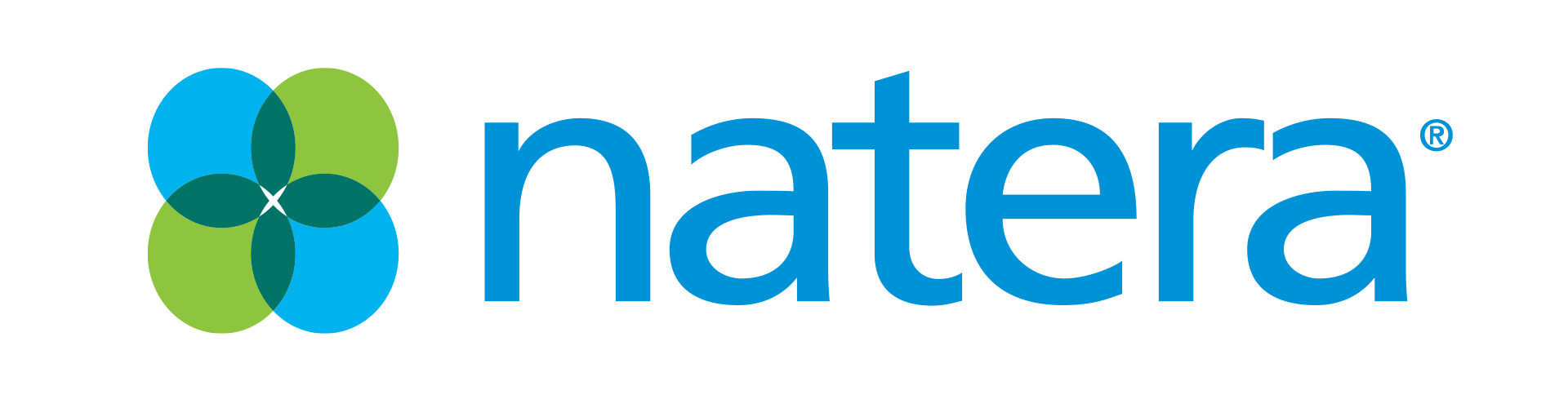 Natera Inc logo