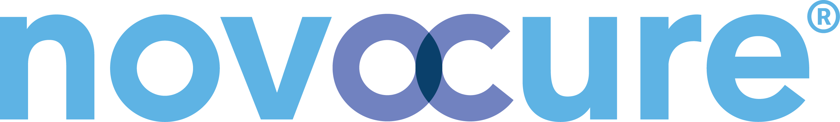 NovoCure Limited logo