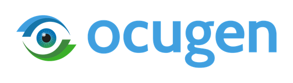Ocugen Inc logo