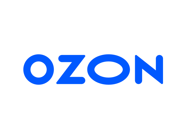 Ozon Holdings PLC logo