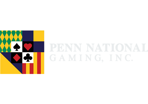 PENN Entertainment logo